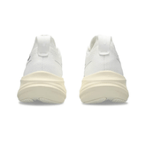 Asics Gel Nimbus 26 'White Off White' - Cloud Treadasics gel nimbus 26 dubai uaeasics gel nimbus off white dubai